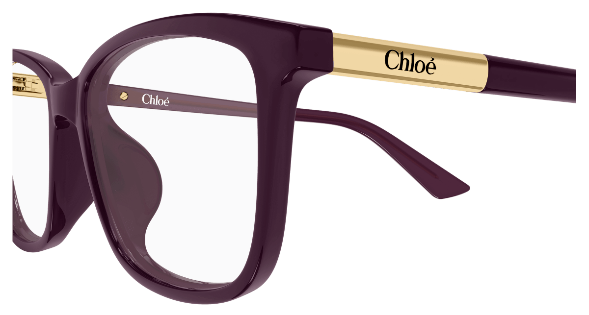 Chloé CH0371OA Violet 889652646985