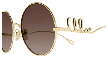 Chloé CH0372S Gold 001 889652647005