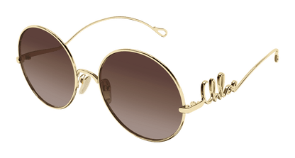 Chloé CH0372S Gold 001 889652647005