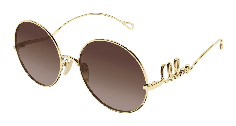 Chloé CH0372S Gold 001 889652647005