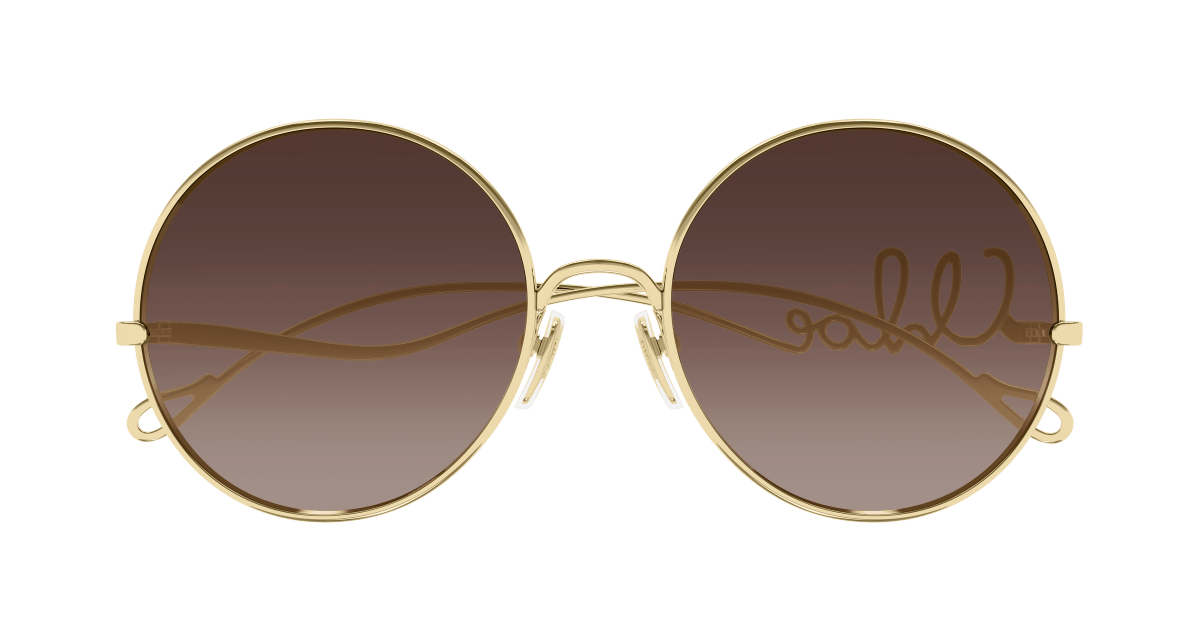 Chloé CH0372S Gold 001 889652647005