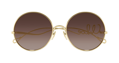 Chloé CH0372S Gold 001 889652647005