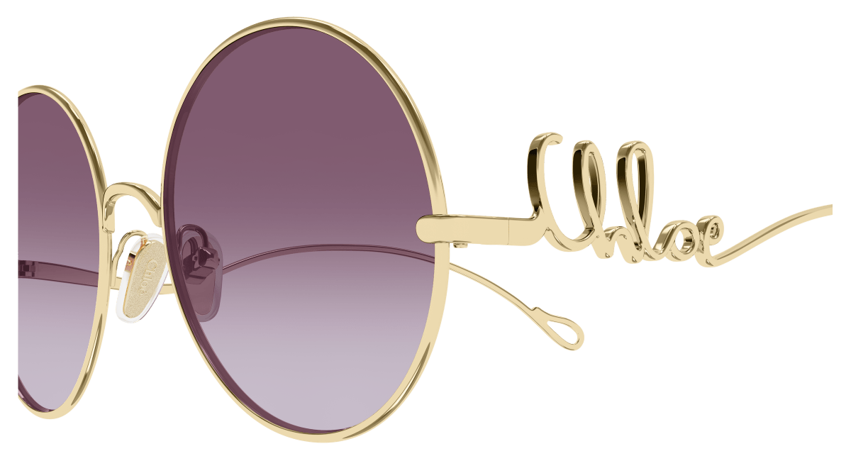 Chloé CH0372S Gold 002 889652647012