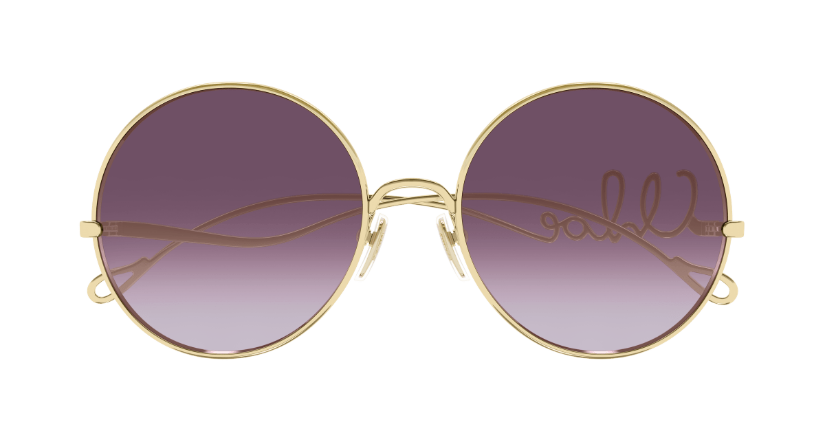 Chloé CH0372S Gold 002 889652647012