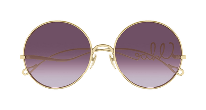 Chloé CH0372S Gold 002 889652647012