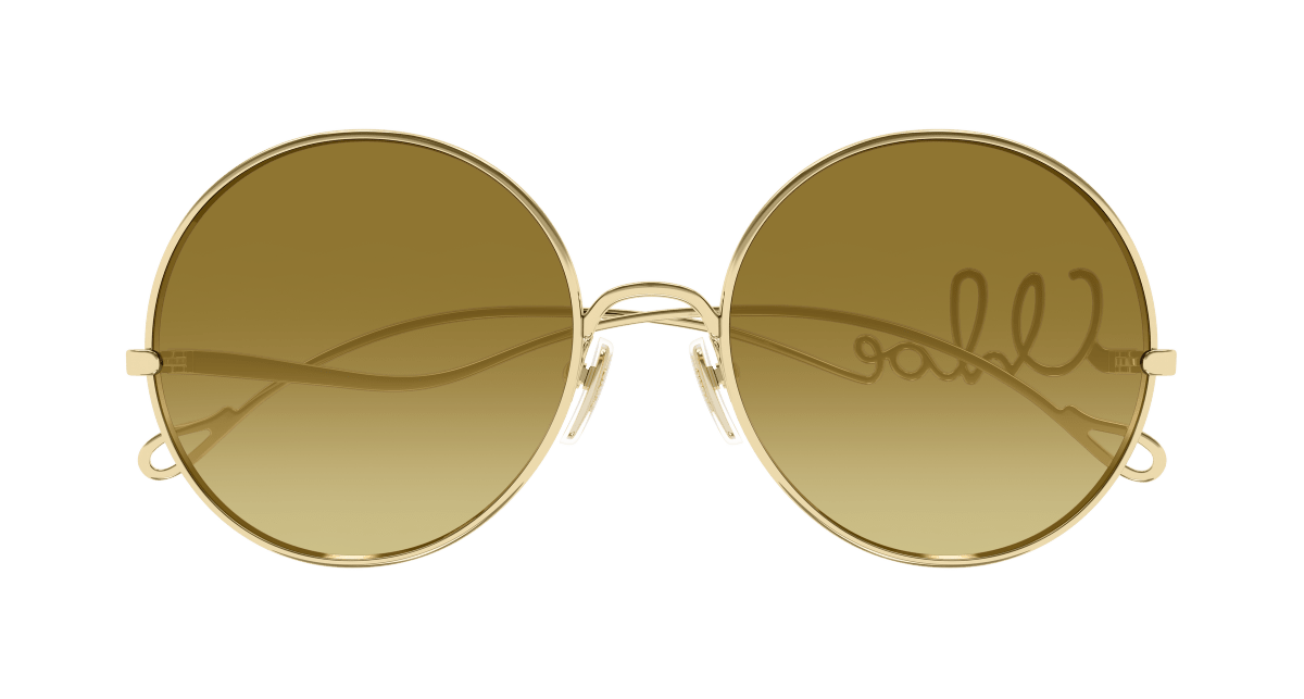 Chloé CH0372S Gold 003 889652647029