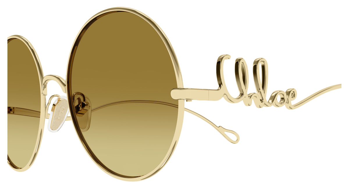 Chloé CH0372S Gold 003 889652647029