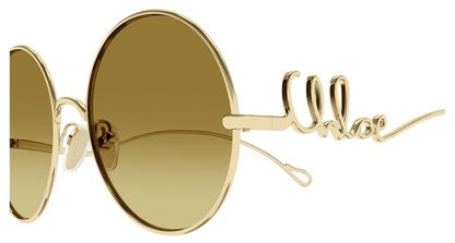 Chloé CH0372S Gold 003 889652647029
