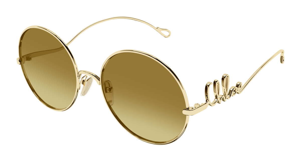 Chloé CH0372S Gold 003 889652647029