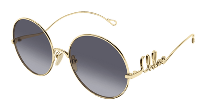 Chloé CH0372S Gold 004 889652647036