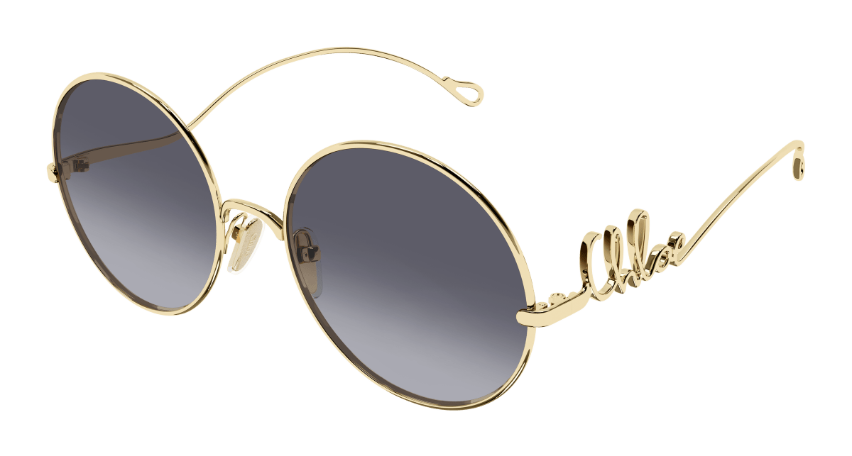 Chloé CH0372S Gold 004 889652647036