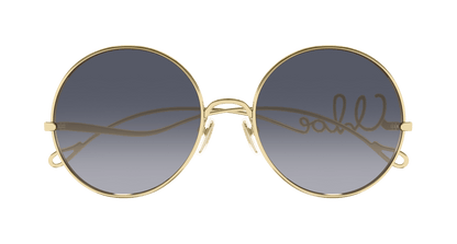 Chloé CH0372S Gold 004 889652647036