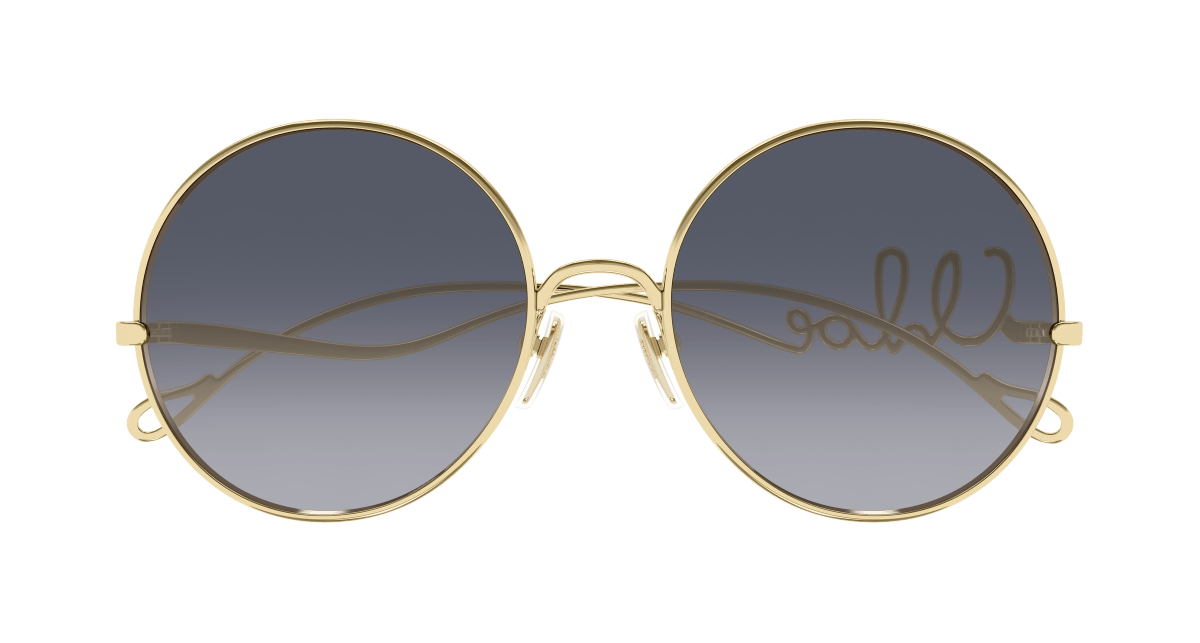Chloé CH0372S Gold 004 889652647036