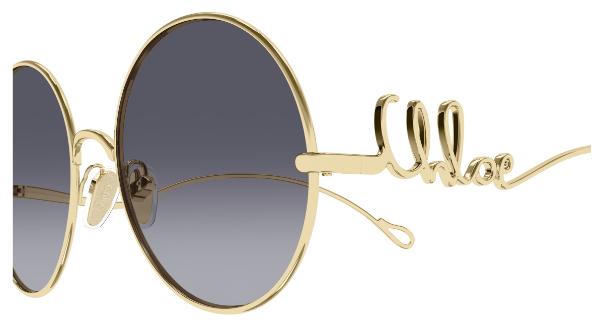 Chloé CH0372S Gold 004 889652647036