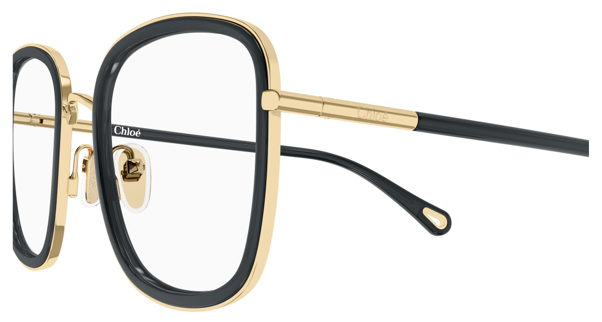 Chloé CH0373O Gold 001 889652647043