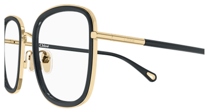 Chloé CH0373O Gold 001 889652647043