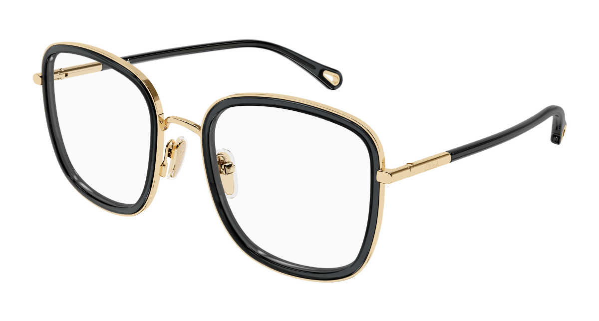 Chloé CH0373O Gold 001 889652647043