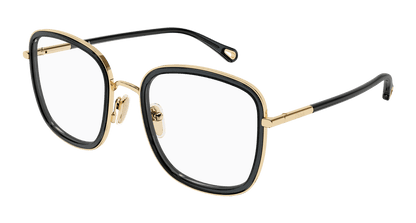Chloé CH0373O Gold 001 889652647043