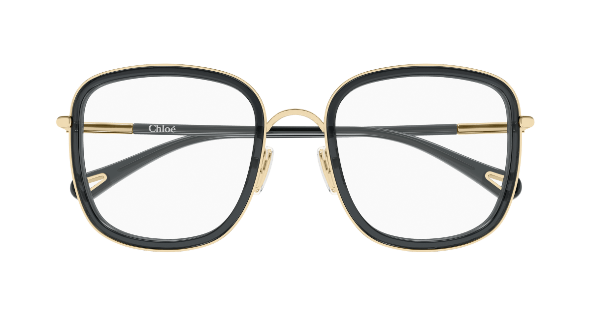 Chloé CH0373O Gold 001 889652647043