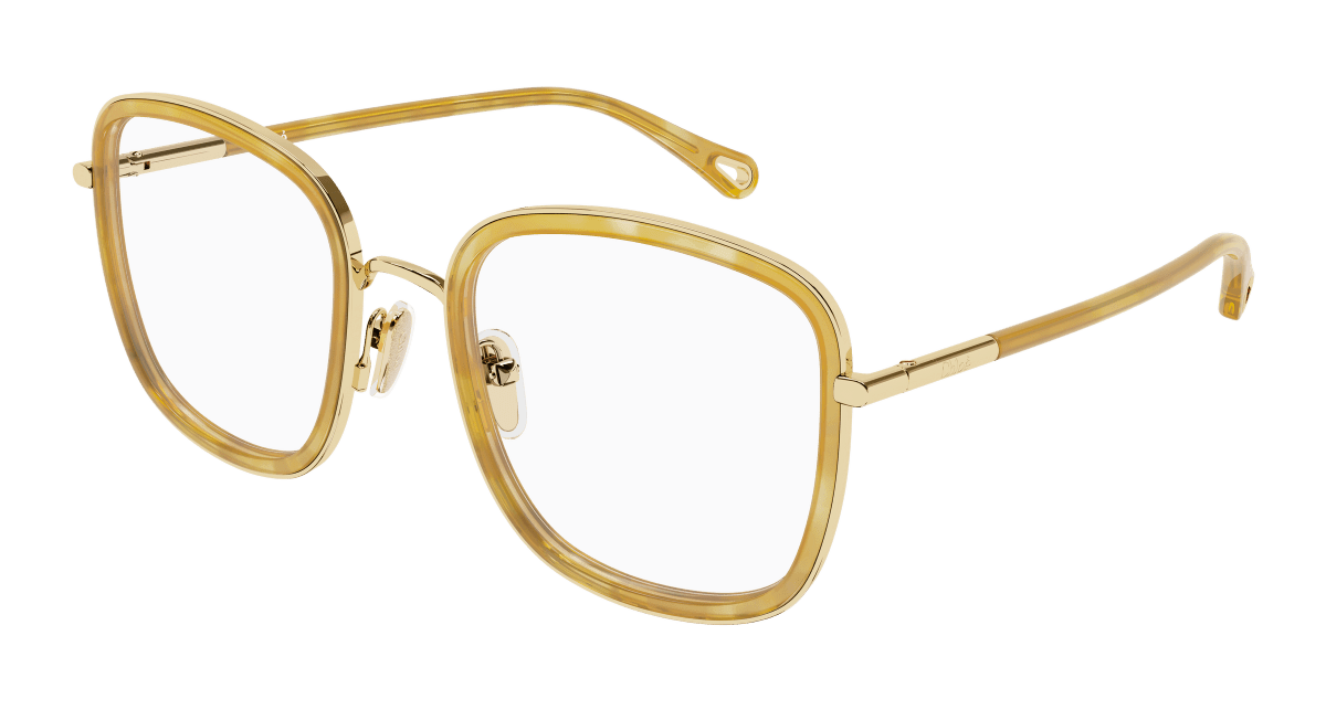 Chloé CH0373O Gold 003 889652647067