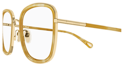 Chloé CH0373O Gold 003 889652647067