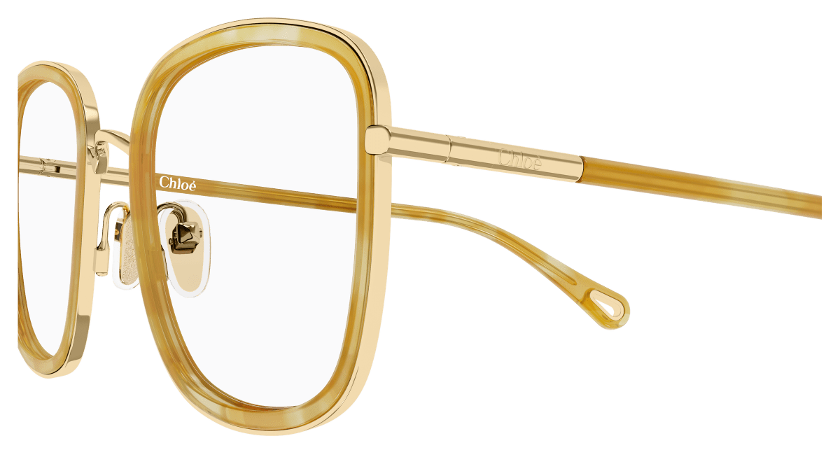 Chloé CH0373O Gold 003 889652647067