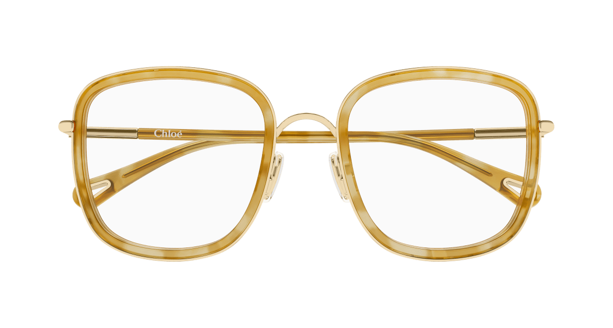 Chloé CH0373O Gold 003 889652647067