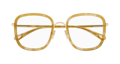 Chloé CH0373O Gold 003 889652647067