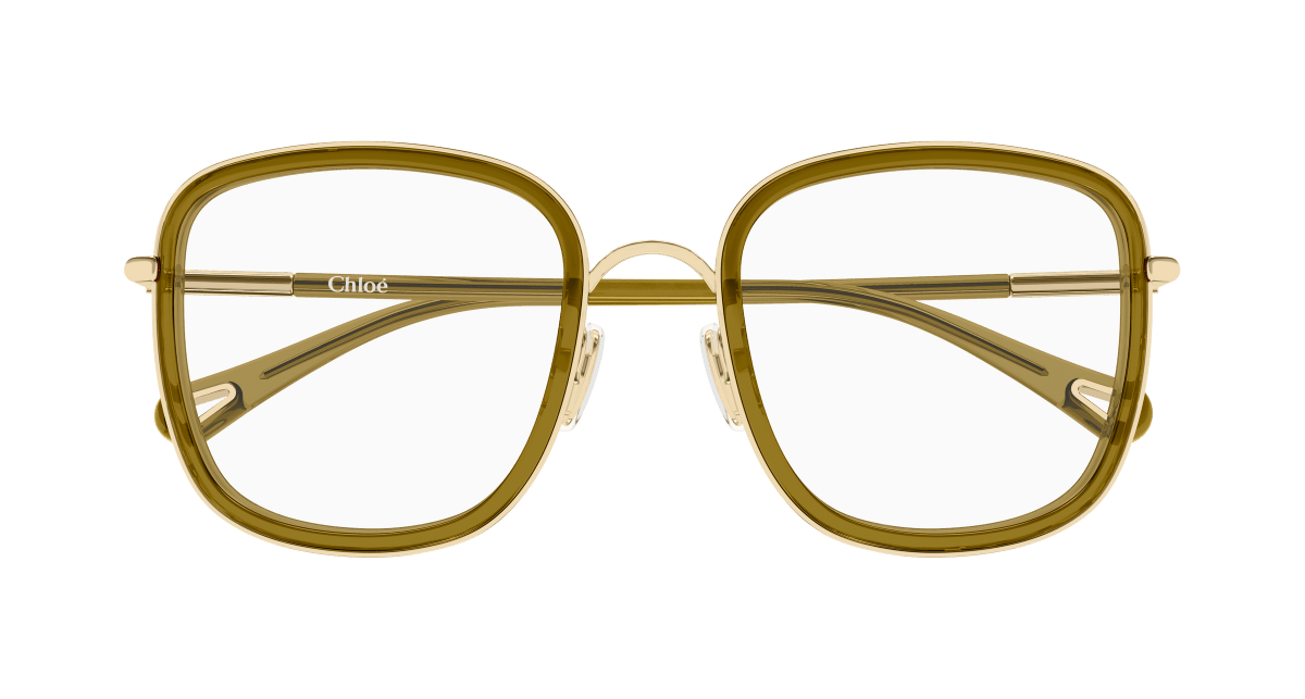 Chloé CH0373O Gold 004 889652647074