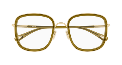 Chloé CH0373O Gold 004 889652647074