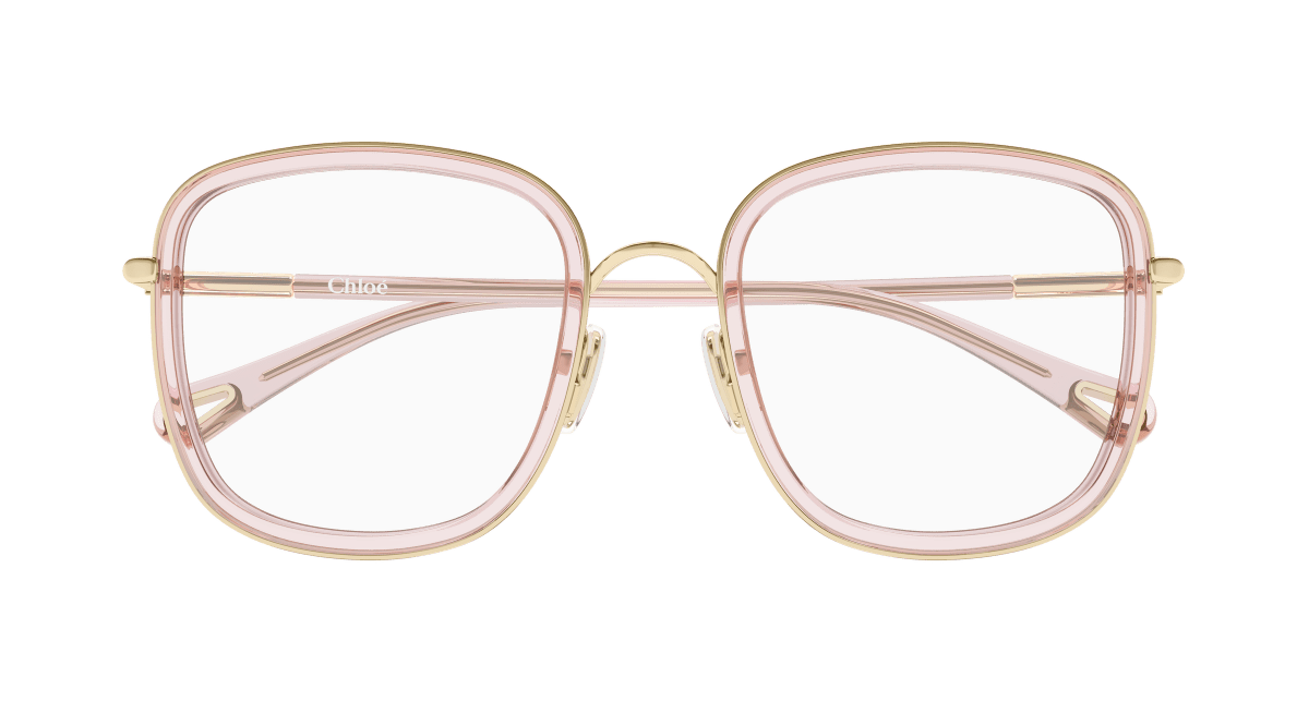 Chloé CH0373O Gold 005 889652647081