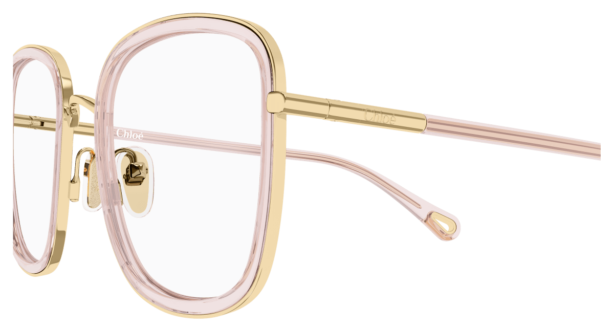 Chloé CH0373O Gold 005 889652647081