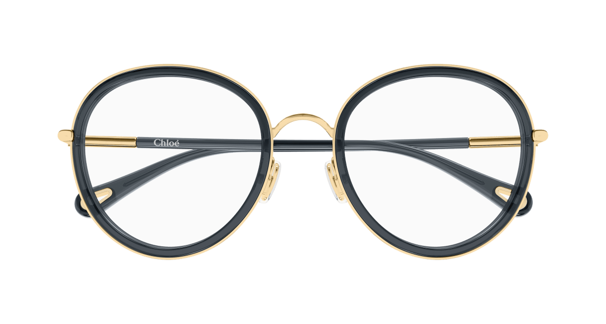 Chloé CH0374O Gold 001 889652647098
