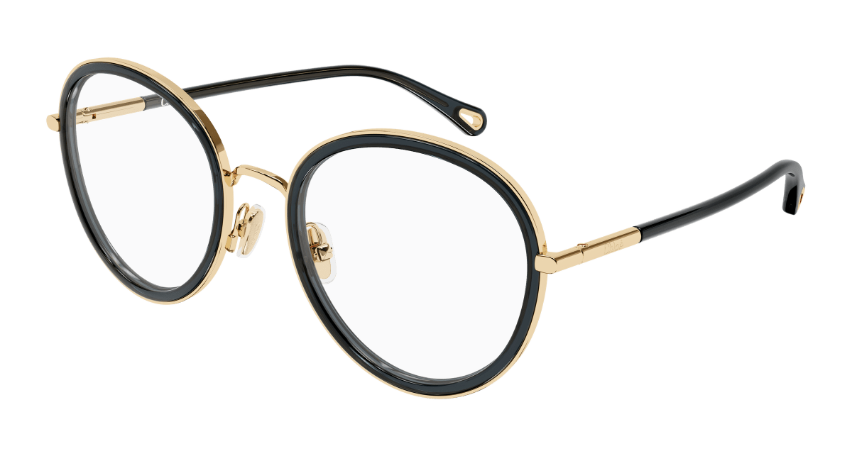 Chloé CH0374O Gold 001 889652647098