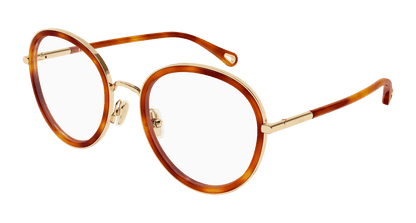Chloé CH0374O Gold 002 889652647104