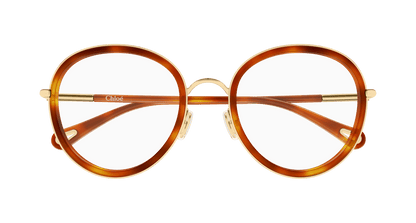 Chloé CH0374O Gold 002 889652647104