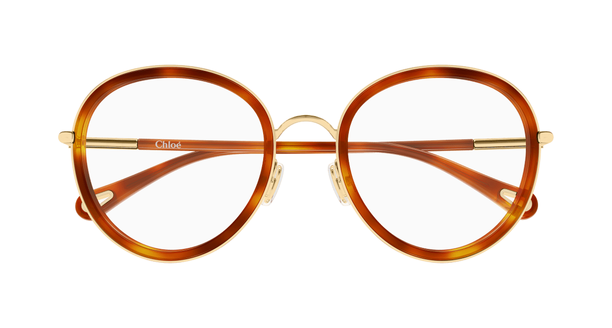 Chloé CH0374O Gold 002 889652647104