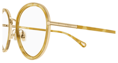 Chloé CH0374O Gold 003 889652647111