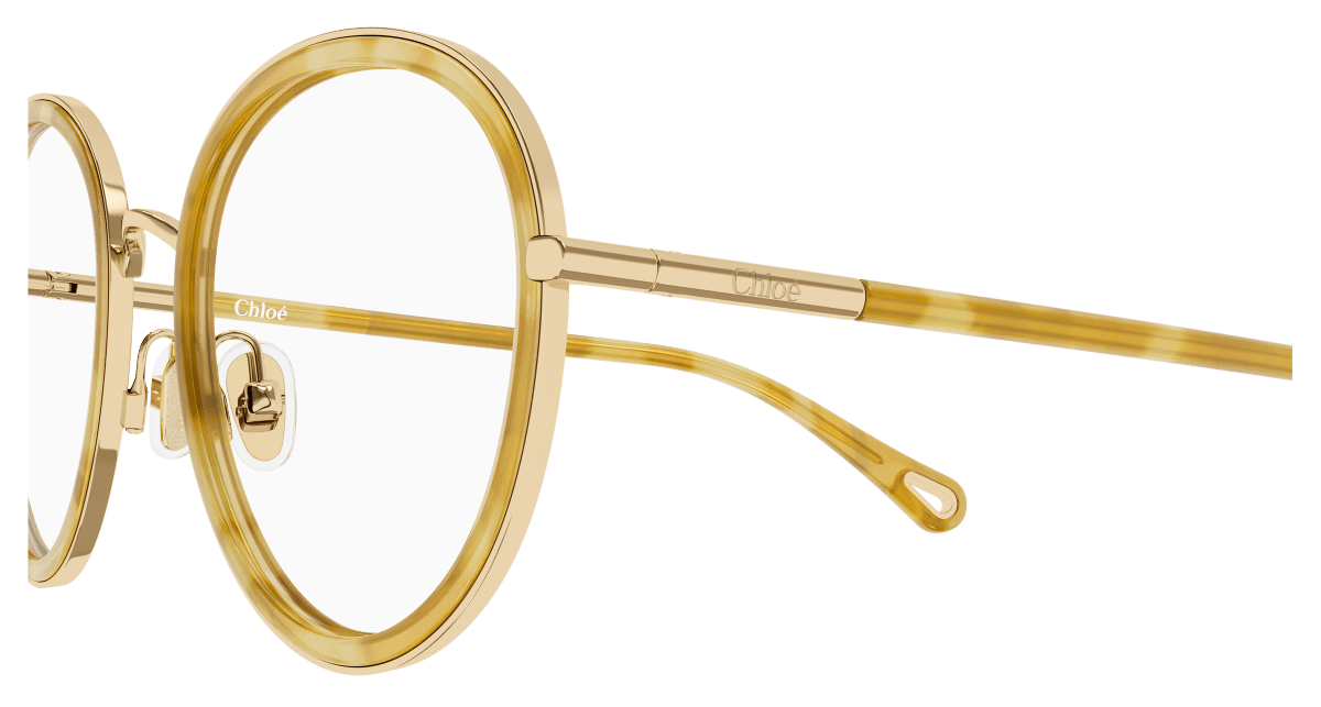 Chloé CH0374O Gold 003 889652647111