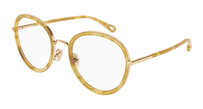 Chloé CH0374O Gold 003 889652647111