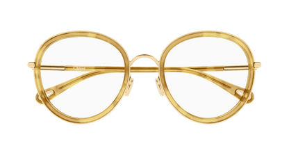 Chloé CH0374O Gold 003 889652647111