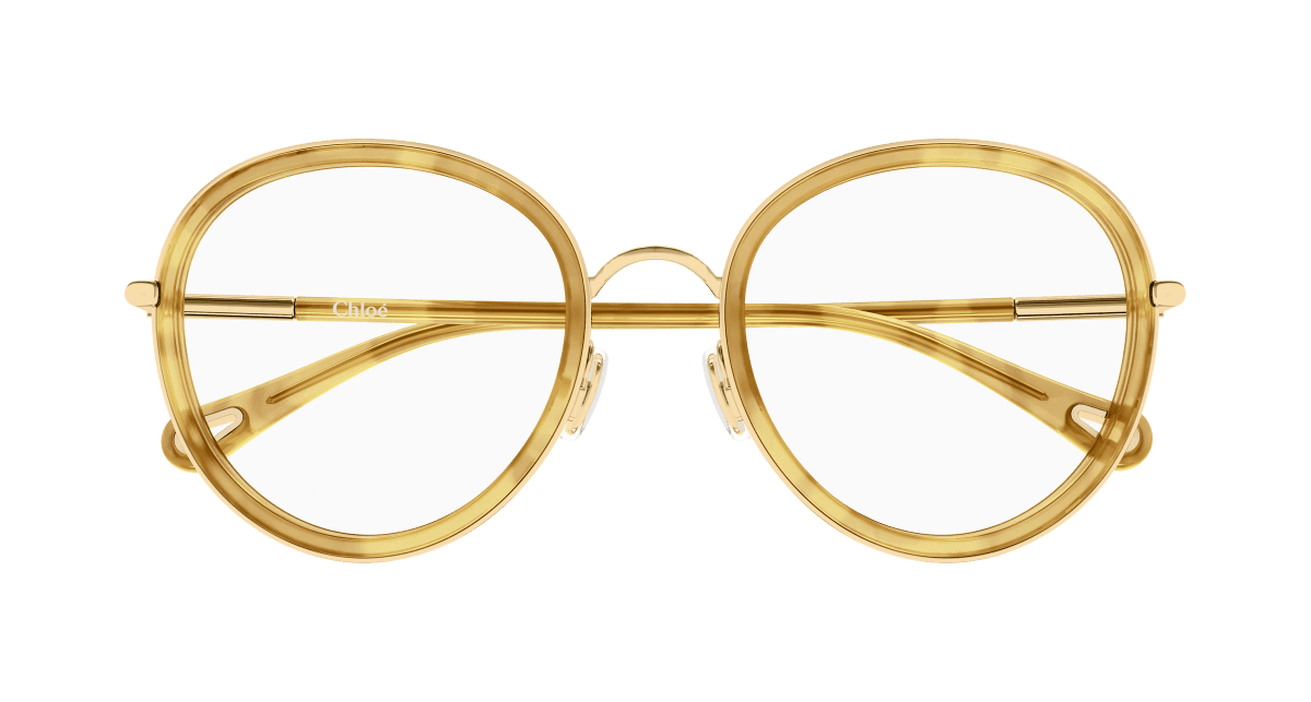 Chloé CH0374O Gold 003 889652647111