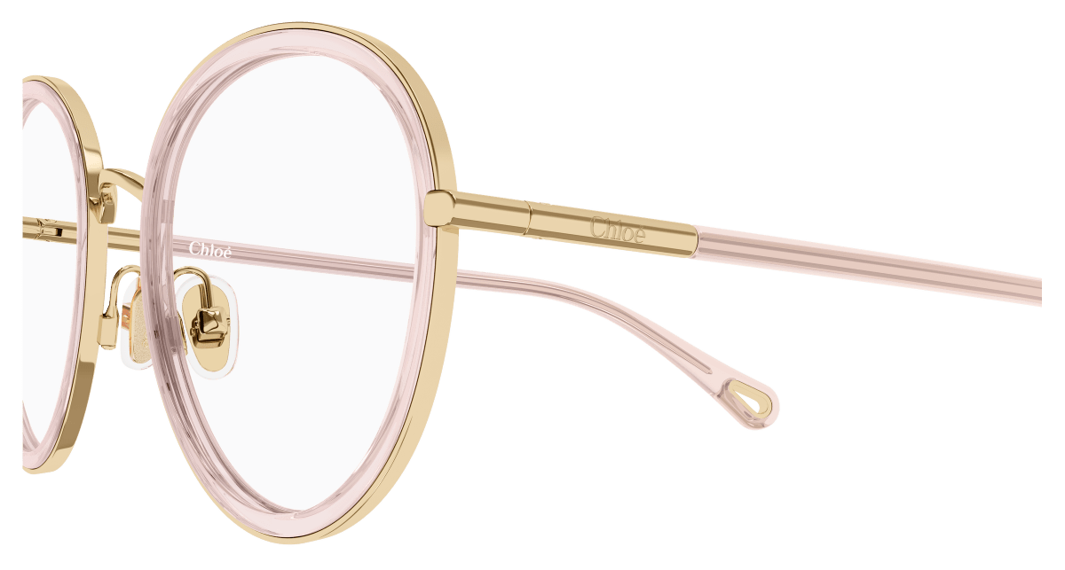 Chloé CH0374O Gold 005 889652647135