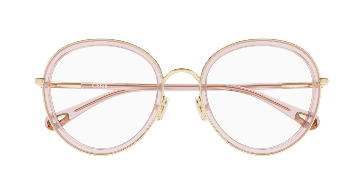 Chloé CH0374O Gold 005 889652647135