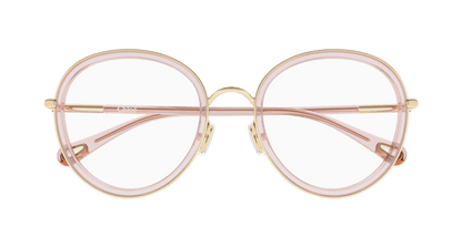 Chloé CH0374O Gold 005 889652647135