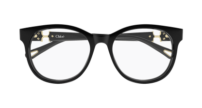 Chloé CH0375O Black 889652647142
