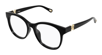Chloé CH0375O Black 889652647142