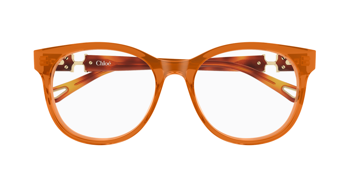 Chloé CH0375O Brown 889652647173