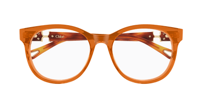 Chloé CH0375O Brown 889652647173