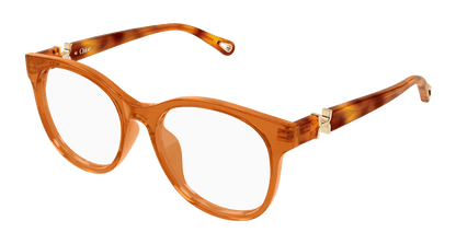 Chloé CH0375O Brown 889652647173